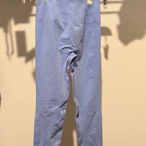 Alphalete Women's Sky Blue Leggings